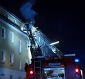 Feuer 2Y Dachwohnung Koeln Buchheim Herlerstr P082